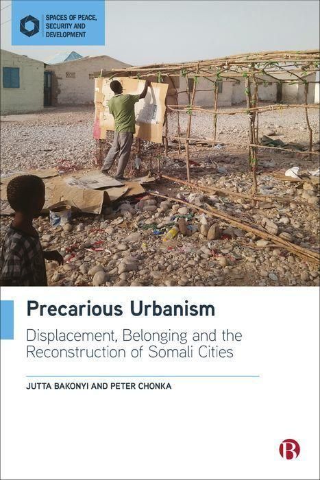 Produktbild: Precarious Urbanism