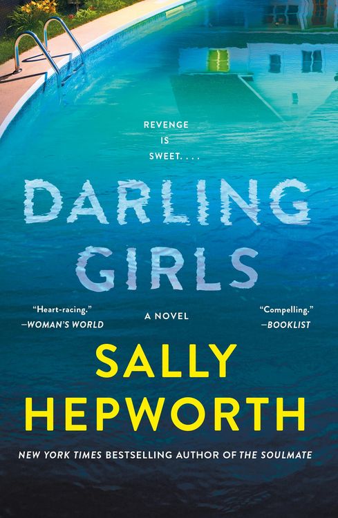 Produktbild: Darling Girls