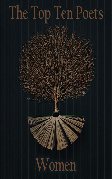 Produktbild: The Top 10 Poets - The Women