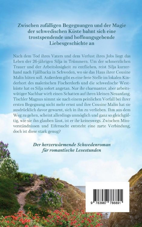 Produktbild: Fr&uuml;hling in Fj&auml;llbacka