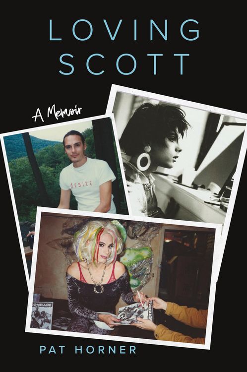Produktbild: Loving Scott