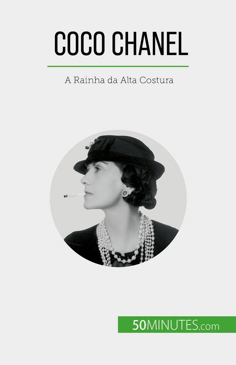 Produktbild: Coco Chanel