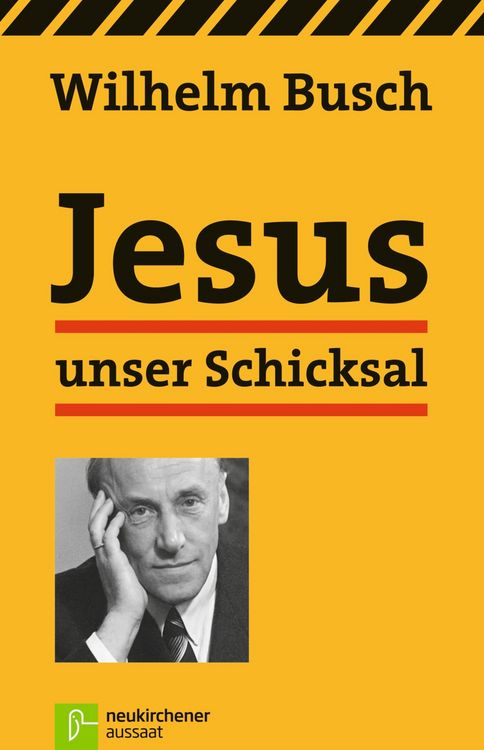 Produktbild: Jesus unser Schicksal
