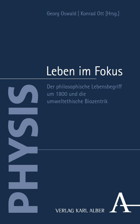 Produktbild: Leben im Fokus