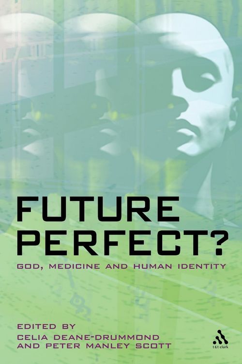 Produktbild: Future Perfect?
