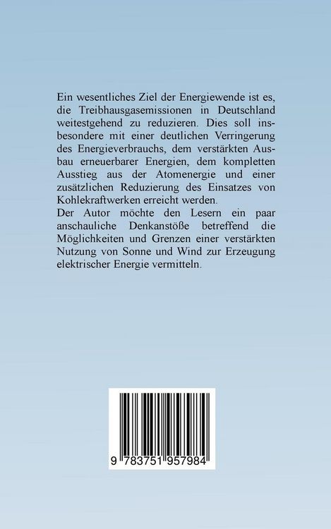 Produktbild: Sonne, Wind und Tr&auml;umereien