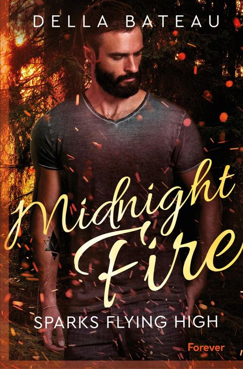 Produktbild: Midnight Fire
