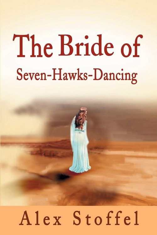 Produktbild: The Bride of Seven-Hawks-Dancing