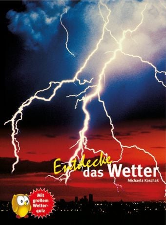 Produktbild: Entdecke das Wetter