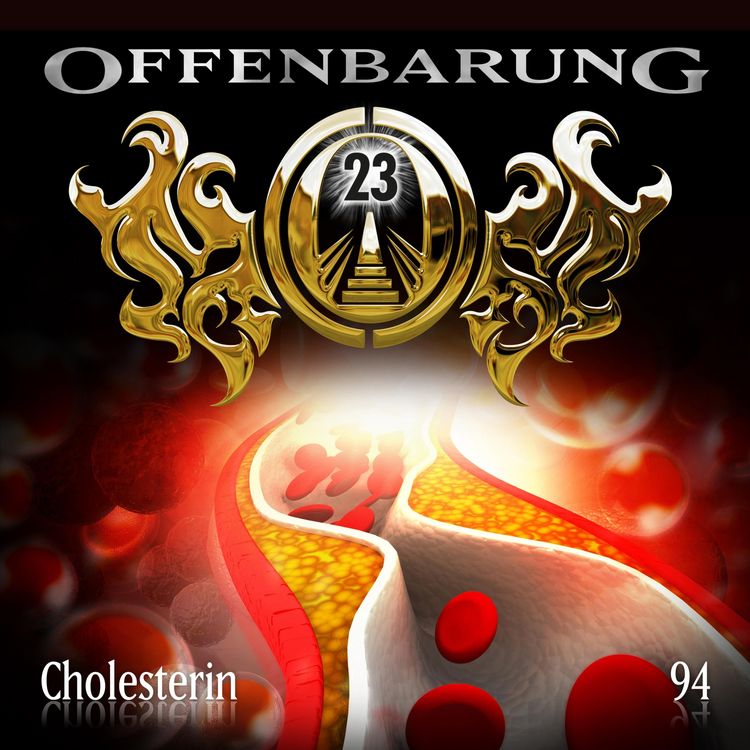 Produktbild: Cholesterin