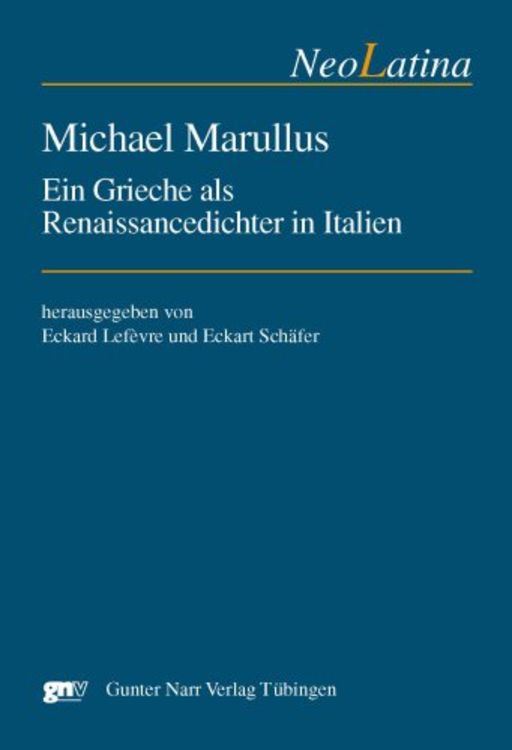 Produktbild: Michael Marullus