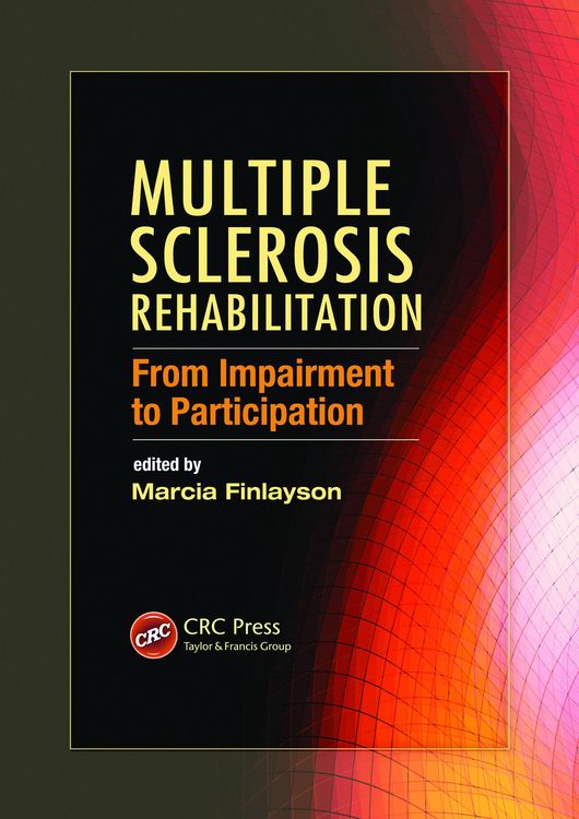 Produktbild: Multiple Sclerosis Rehabilitation