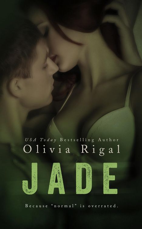 Produktbild: Jade (Deutsch)