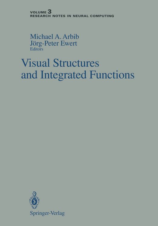 Produktbild: Visual Structures and Integrated Functions