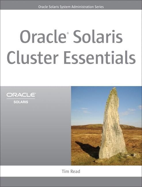 Produktbild: Oracle Solaris Cluster Essenti