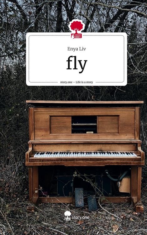 Produktbild: Fly. Life is a Story - story.one
