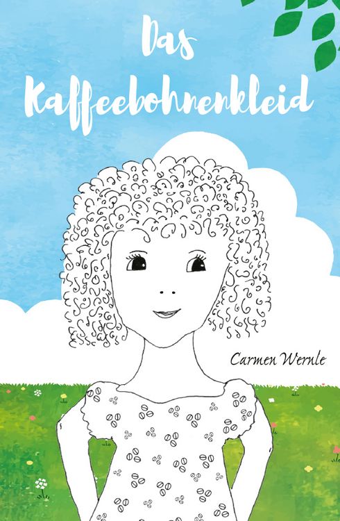 Produktbild: Das Kaffeebohnenkleid