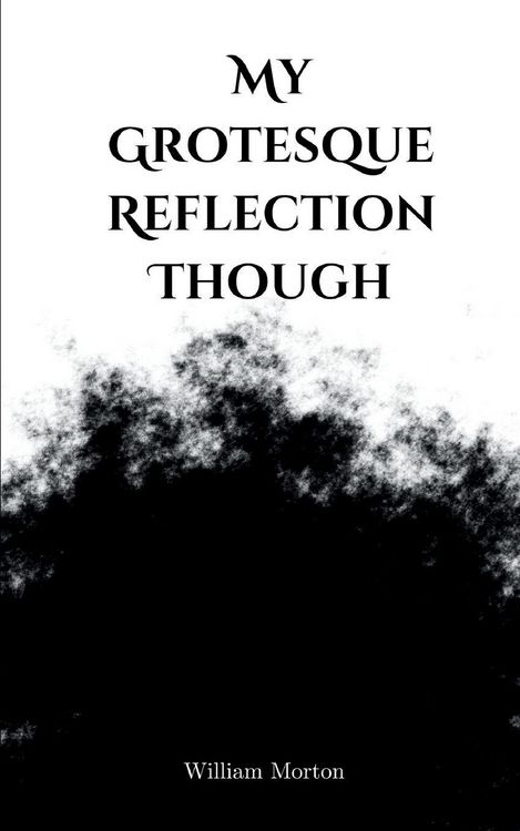 Produktbild: My Grotesque Reflection Though