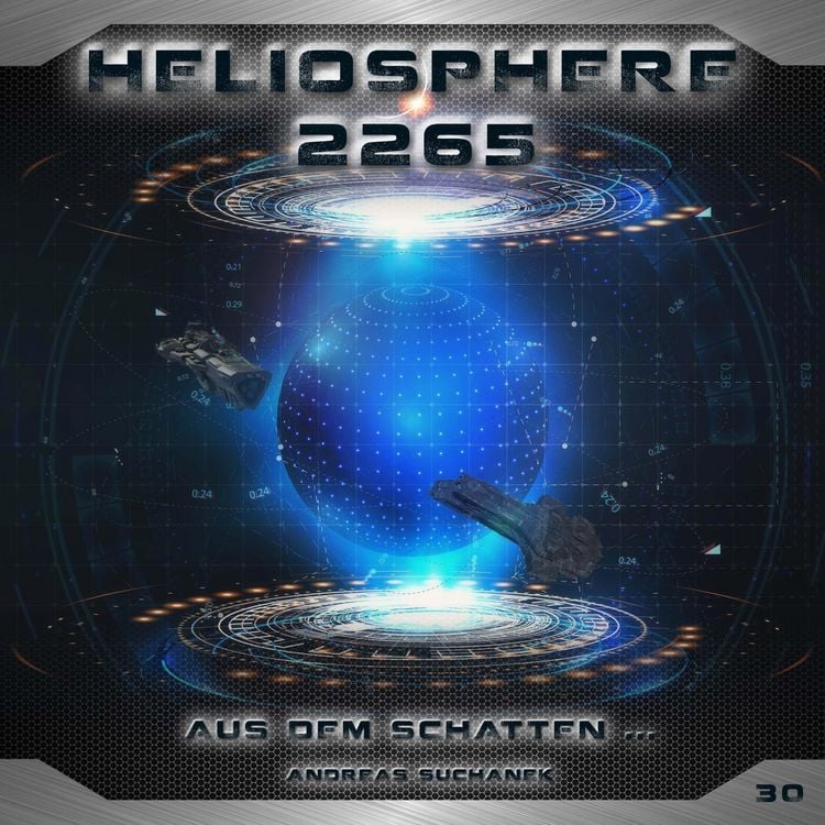 Produktbild: Aus dem Schatten...