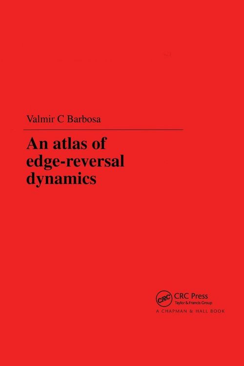 Produktbild: An Atlas of Edge-Reversal Dynamics