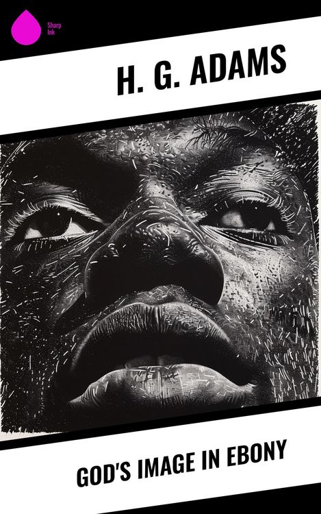 Produktbild: God's Image in Ebony