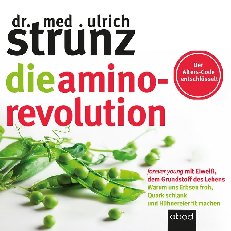 Produktbild: Die Amino-Revolution