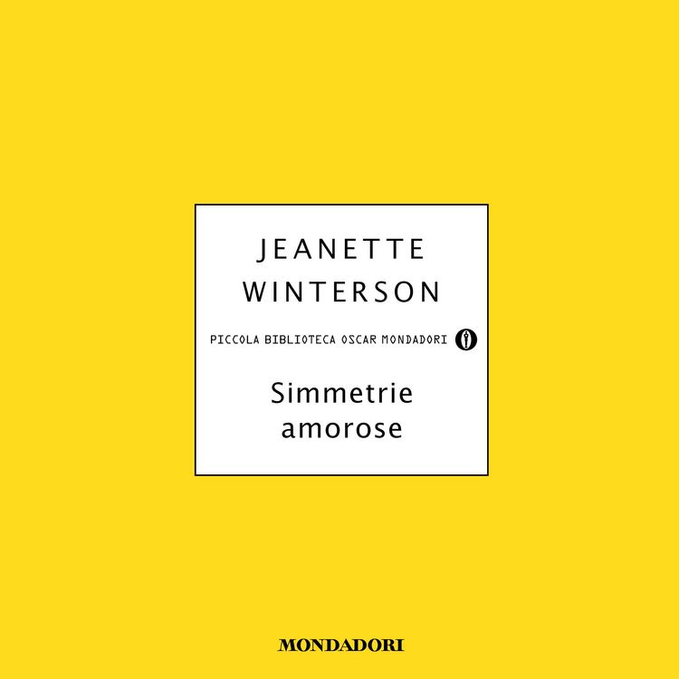 Produktbild: Simmetrie amorose