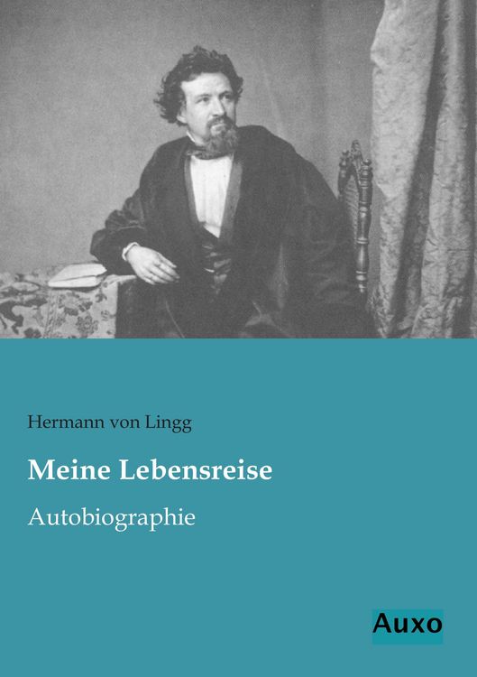 Produktbild: Meine Lebensreise