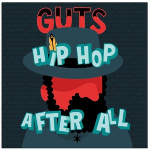 Produktbild: Hip Hop After All