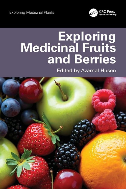 Produktbild: Exploring Medicinal Fruits and Berries
