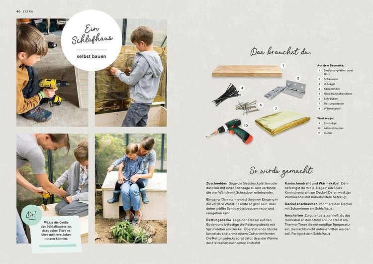 Produktbild: Landschildkr&ouml;ten