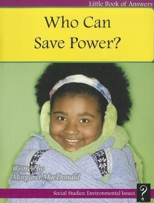 Produktbild: Who Can Save Power?