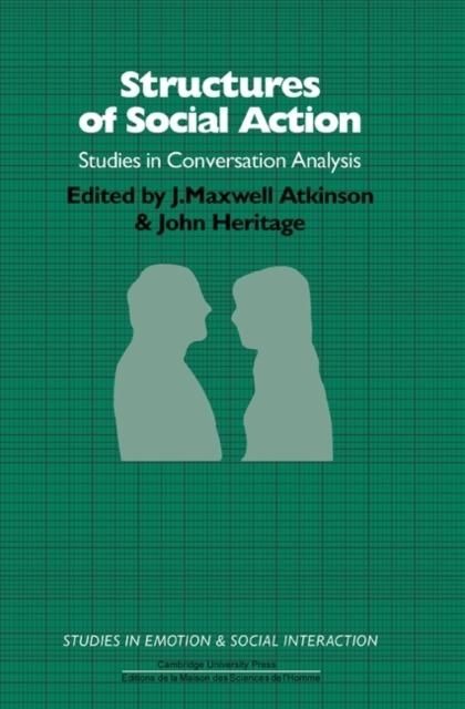 Produktbild: Structures of Social Action