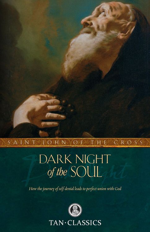 Produktbild: Dark Night of the Soul