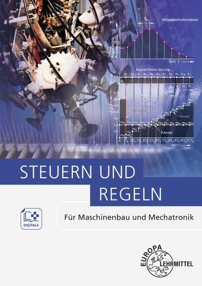 Produktbild: Steuern und Regeln