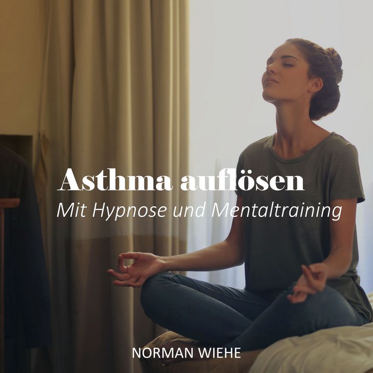 Produktbild: Asthma aufl&ouml;sen