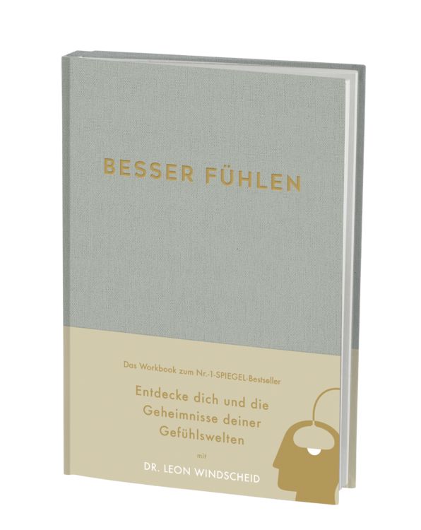 Produktbild: Besser f&uuml;hlen