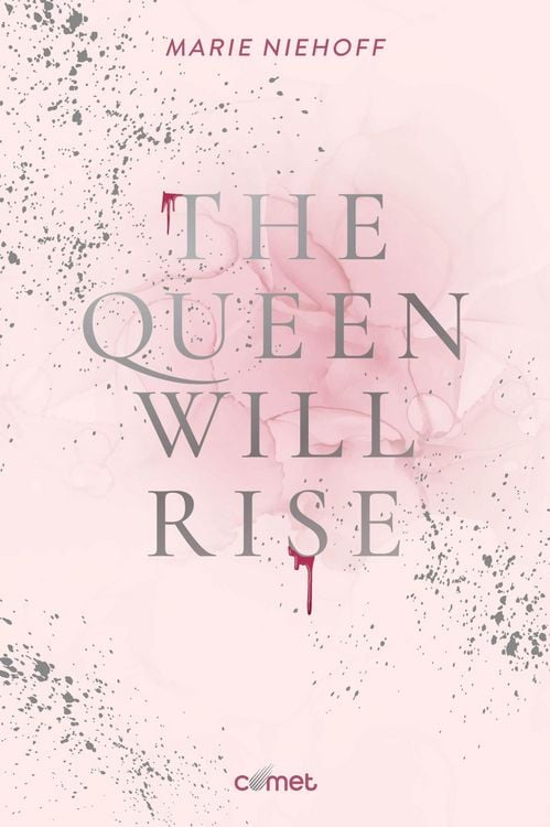 Produktbild: The Queen will rise