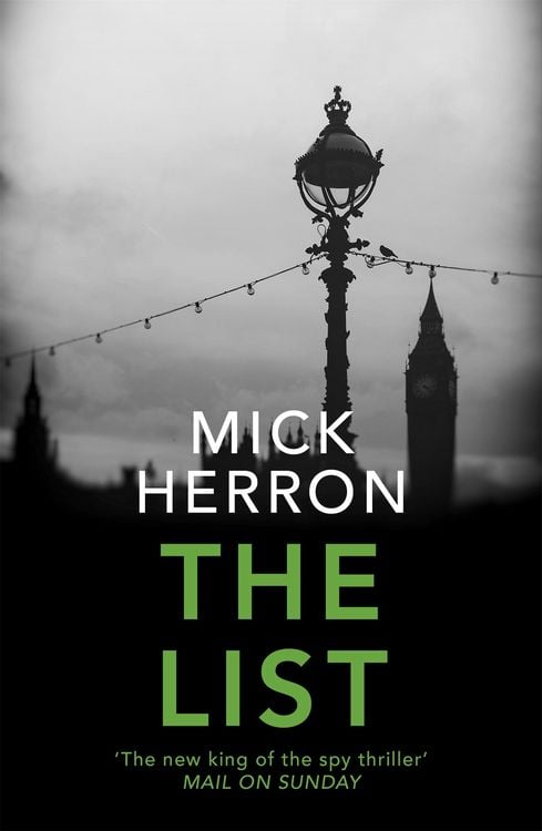Produktbild: The List