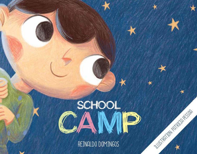 Produktbild: School Camp-DSOP