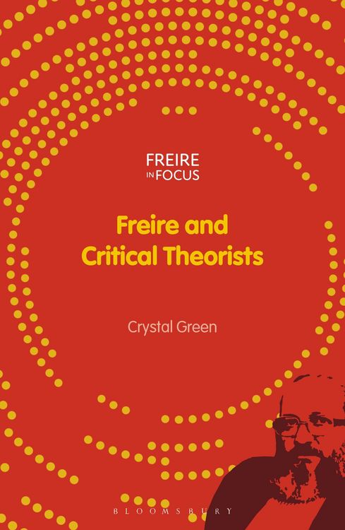 Produktbild: Freire and Critical Theorists
