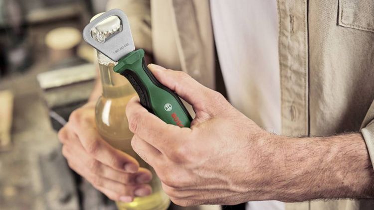 Produktbild: Bosch Home and Garden Flaschen&ouml;ffner 1 St. 1600A032V6