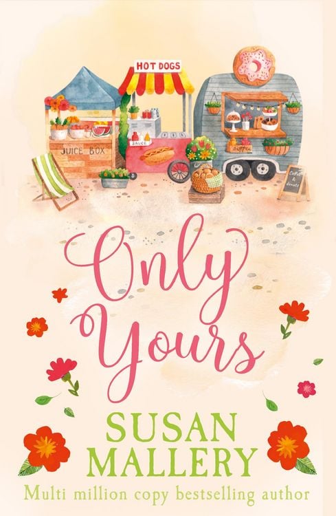 Produktbild: Only Yours