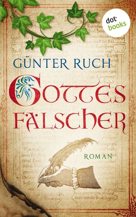 Produktbild: Gottes F&auml;lscher