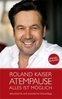 Produktbild: Roland Kaiser - Atempause