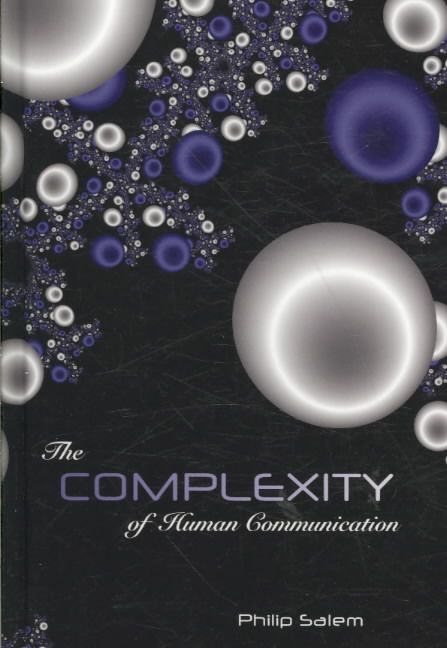 Produktbild: Salem, P: The Complexity of Human Communication