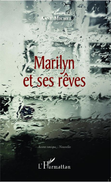 Produktbild: Marilyn et ses r&ecirc;ves