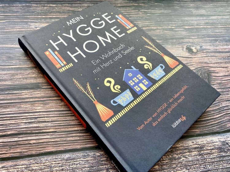 Produktbild: Mein Hygge Home