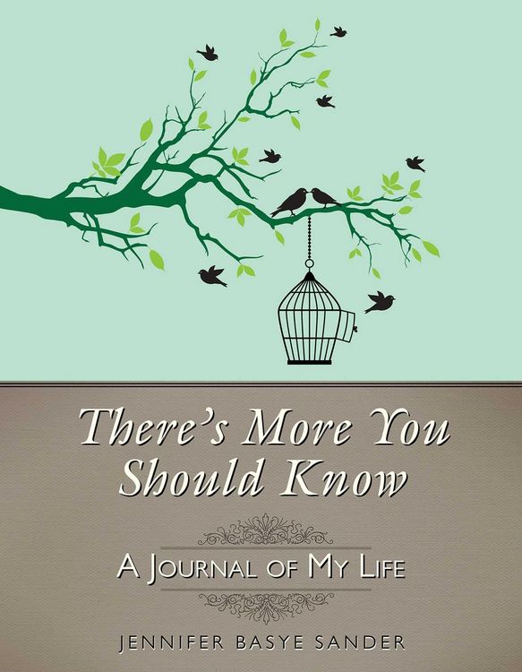 Produktbild: There's More You Should Know