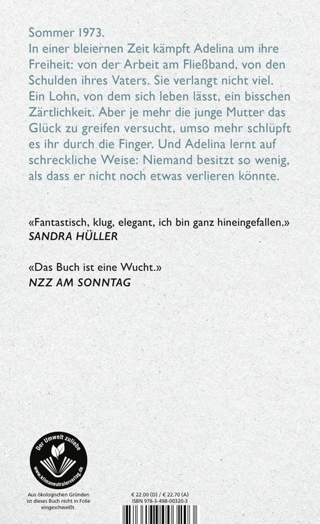 Produktbild: Die Krume Brot